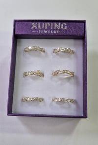 XUPİNG YÜZÜK / 1 KUTU 