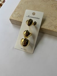 3 LÜ SET YÜZÜK