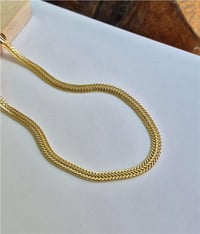 GOLD KOLYE
