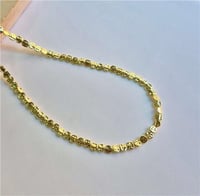 GOLD PUL KOLYE