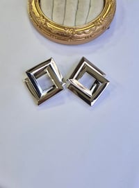KARE METAL KÜPE 