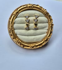 SIRALI ÜÇGEN KÜPE 