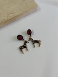 ZEBRA KÜPE