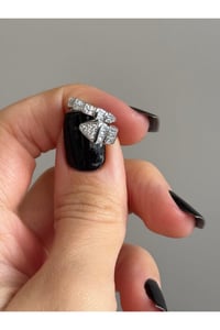 Earcuff Kadın Kıkırdak Yılan Figür Küpe