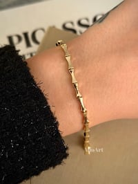 Gold Tasarım Bileklik