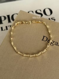 Gold Tasarım Bileklik