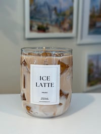 Ice Latte Küçük Boy Mum