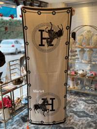 İthal Marka Şal