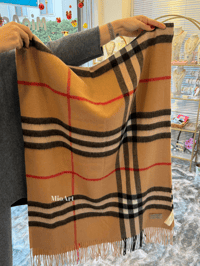 İthal Marka Şal