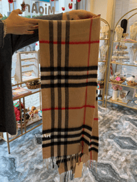 İthal Marka Şal