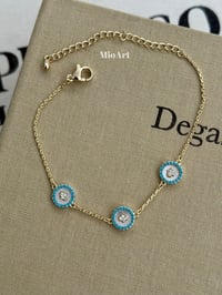 Nazar Evileye Bileklik