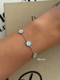 Nazar Evileye Bileklik