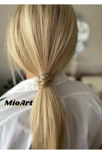 Trend Kadın Metal Toka