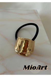 Trend Kadın Metal Toka