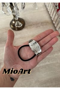 Trend Kadın Metal Toka