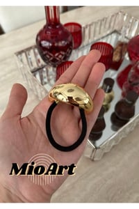 Trend Kadın Metal Toka