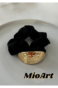 Trend Kadın Metal Toka