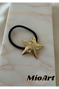 Trend Kadın Metal Toka