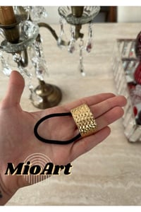 Trend Kadın Metal Toka