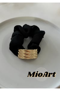 Trend Kadın Metal Toka