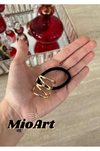 Trend Kadın Metal Toka