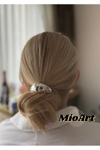 Trend Kadın Metal Toka