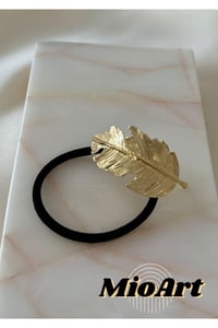 Trend Kadın Metal Toka
