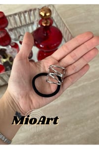 Trend Kadın Metal Toka