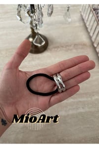 Trend Kadın Metal Toka