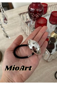 Trend Kadın Metal Toka