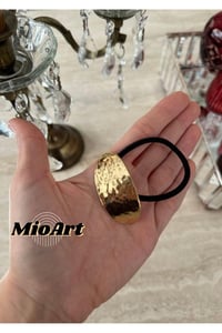Trend Kadın Metal Toka