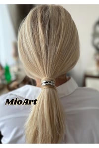 Trend Kadın Metal Toka