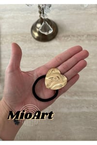Trend Kadın Metal Toka