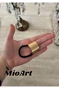 Trend Kadın Metal Toka