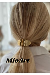 Trend Kadın Metal Toka