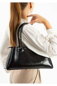 Zeina Model Kadın El Ve Omuz Çantası