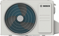 Bosch ASX12XB32N A++ 12000 BTU Inverter Duvar Tipi Klima