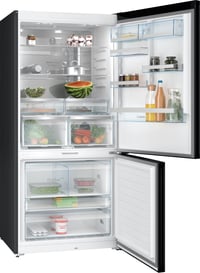 Bosch KGP86AXB0N Kombi No Frost Buzdolabı