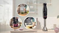 Bosch MSM4B674 Serie 4 ErgoMaster Antrasit Siyah El Blenderı