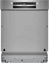 Bosch SMI4EMS60T 6 Programlı Ankastre Bulaşık Makinesi
