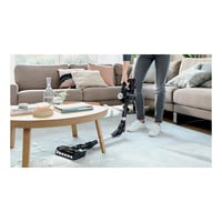 Bosch Unlimited 7 Siyah BCS712XXL Dikey Şarjlı Süpürge