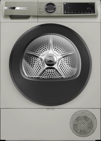 Bosch WQJ2420XTR 9 kg Çamaşır Kurutma Makinesi