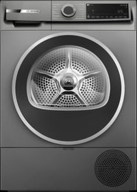 Bosch WQJ2520RTR 10 kg Çamaşır Kurutma Makinesi