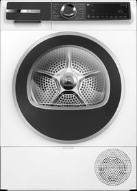 Bosch WQK25200TR 10 kg Çamaşır Kurutma Makinesi