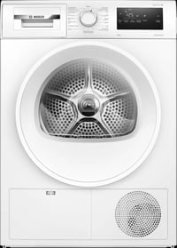 Bosch WTH22202TR 8 kg Çamaşır Kurutma Makinesi