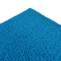 10mm Protokol Turkuaz Çim Halı 1360 gr