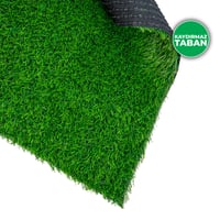 20mm Premium Luxury 1750 gr Yeşil Otlu