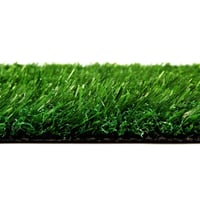 25mm Premium Luxury 1800 gr Yeşil Otlu