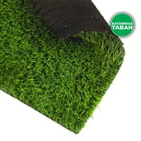30mm Premium Luxury 2000 gr Yeşil Otlu
