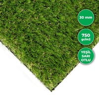 30mm Premium Ultra 1800 gr Sarı Otlu